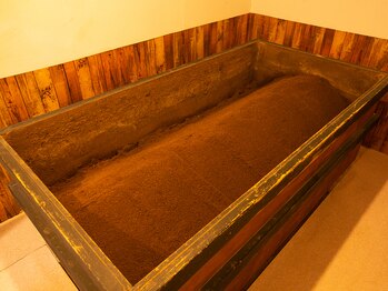 酵素風呂バレル/