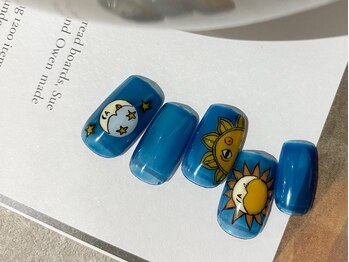 スリープ ジユウガオカ(Sleep jiyugaoka)/アートコース 14850円