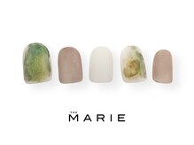 ザマリー 神戸マルイ店(THE MARIE)/定額￥6000 星 0505e