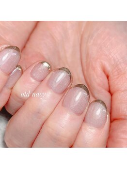 オールドネイビー(OLD NAVY)/