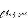 シェソワ(Chez soi)ロゴ