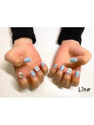 Lino nail