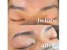 エルドット 天王寺店(L.)/メンズアイブロウ