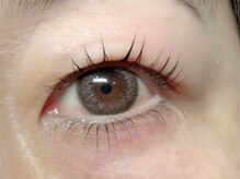 コム 草加マルイ店(com by neolive)/パリジェンヌ上下！パッチリおめ