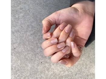 ネイルサロン スール(Soeur)/