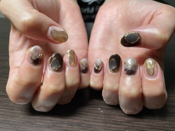 ネイルズティンク(Nails.tink)/
