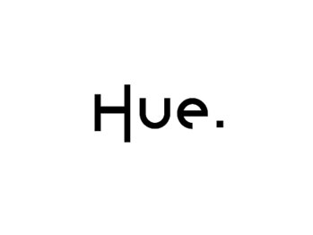 ヒュー(Hue.)