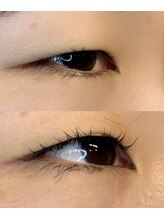 ボアップ 松山店(boappu)/一重さんでも!!!