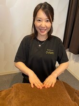 ボディメンテ大足 西宮北口店(BODYMAINTE大足) 加藤 