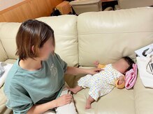 葡のか(ほのか)/「子連れ可」が子連れにやさしい