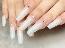 クリーク(CREEK)/スカルプチュア.スカルプネイル