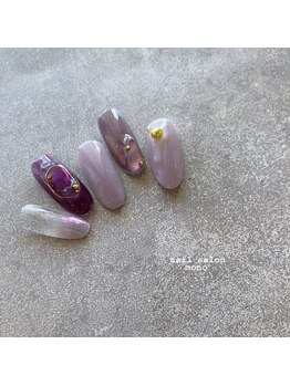 モノ(mono)/定額スタンダード ¥8,778