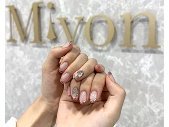 ミラーフレンチ