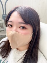 シュウ バイ プペ(SYV by pupe)/ラッシュリフト