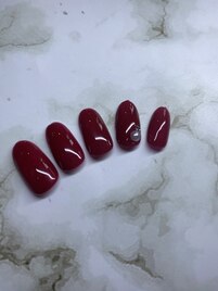 シンプルサンプル