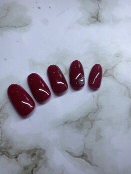 ハジチ(HAZICHI)/シンプルサンプル