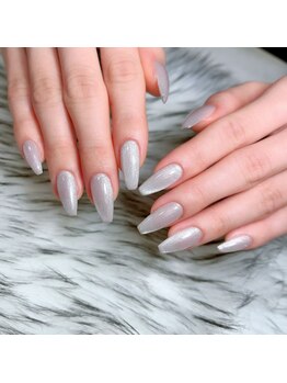 マカナネイル(makana nail)/マグネット