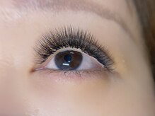 シャルムアイラッシュ(Charme eyelash)の雰囲気（ボリュームラッシュ全国大会ファイナリスト！得意です♪）