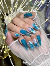 ハルネイル(Haru nail)/