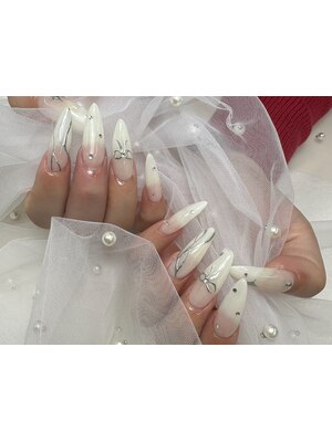 Nail&Eyelash Salon Welina　【ウェリナ】