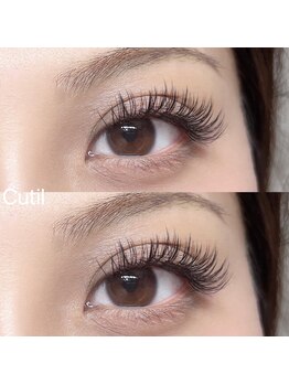 キュティル 横浜関内店(Cutil)/バインドロッグ