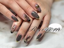 ラウム(Raum)/デザイン持込￥8800