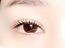 エムビューティー 渋谷 表参道(M.beauty)/ケラチンラッシュリフト/まつ毛