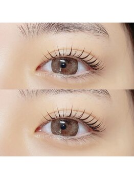 まつげのお悩み解決サロン