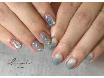 ブローチ(BRooCH)/ニュアンスデザイン