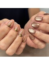 ラティアム 亀山店(LaTiam)/nail