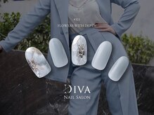 ディーバ 心斎橋grace店(Diva)/シンプルデザインSelect