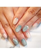 リノ(Lino)/お客様ネイル