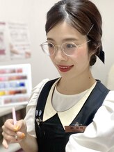 ウィッチ(witch)&nbsp;縮 彩理