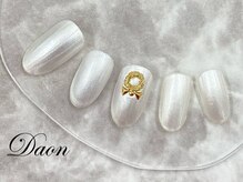 ダオン(DAON)/定額7700円コース