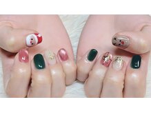 ユキネイル(YUKINAIL)/