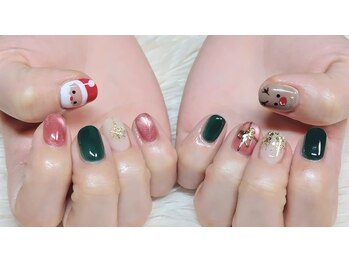 ユキネイル(YUKINAIL)/