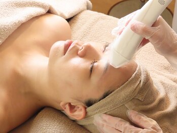 パーソナルエステサロン 成増店/フェイシャルエステ/ニキビケア