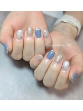 エヌ アンド(N&)/シンプルニュアンスデザイン