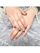 プリティ(Pretty)/持ち込みデザイン