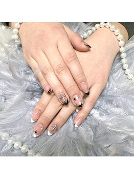 プリティ(Pretty)/持ち込みデザイン