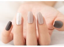 エムスラッシュ ソル センター南(M.SLASH SOL)/オフィスネイル