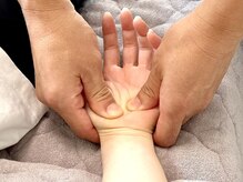 レスト整体ルーム(Rest整体ROOM)/施術写真