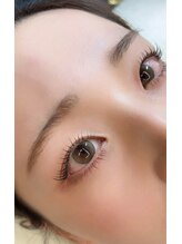 サニーラッシュ &nbsp;高蔵寺 志段味店(Sunny Lash)/#まつ毛パーマ #マツパ