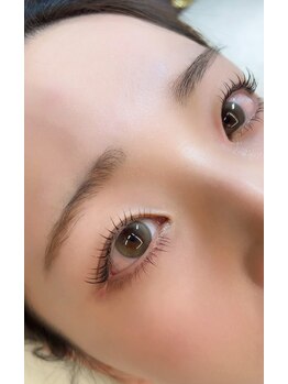 サニーラッシュ &nbsp;高蔵寺 志段味店(Sunny Lash)/#まつ毛パーマ #マツパ