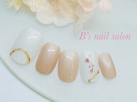 季節ごとのシンプルアートコース