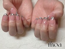 モア(moa)/オールシーズン人気