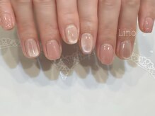 リノ 荻窪(Lino produced by 矢島美容室)/ワンカラー＋マグネット