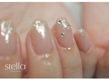 ステラ(stella)/定額Sデザイン♪