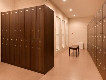 ジーサルース(Gサルース)/シャワー完備