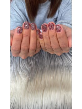 リーズ(R's)/フラッシュネイル